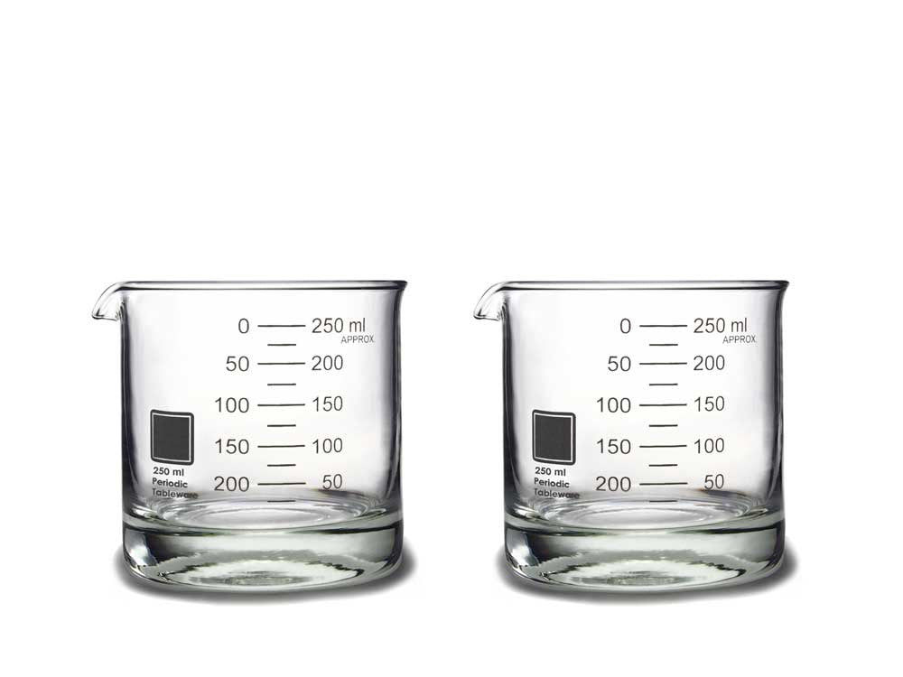 Shot Glass / Peg Measure - Scientific Lab Equipment Manufacturer and  Supplier